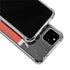 Kenya Flag Distressed Google Pixel 4a 5G Clear Case